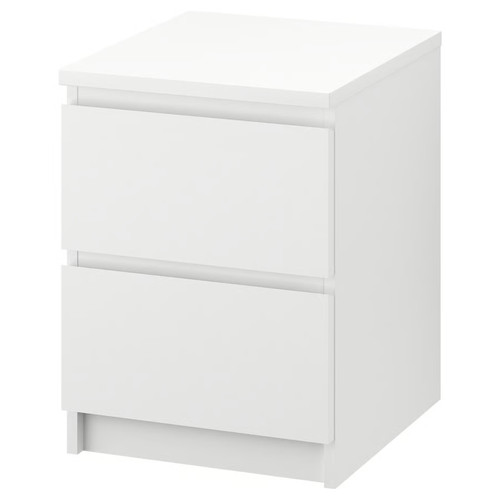 Ikea malm chest - ikea,