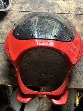 Suzuki Bandit 600 Mk1 Nose