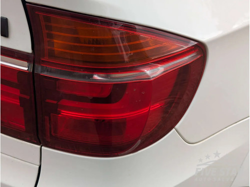 Bmw rear outer tail light - outer,