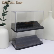 3 Tier Stackable Acrylic