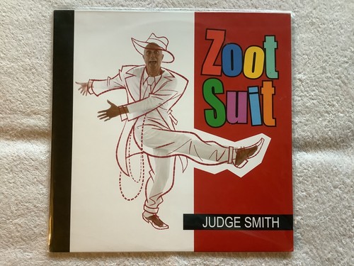 Judge smith zoot suit - zoot,