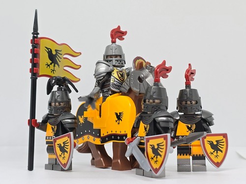 Custom lego accessories - lego,