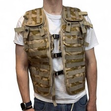 British Army Desert DPM