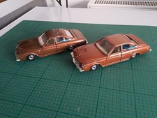 Corgi 290 Kojak Buick