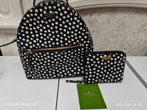 Kate spade spots pattern - kate,
