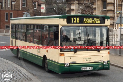 Bus photo maidstone - photo,