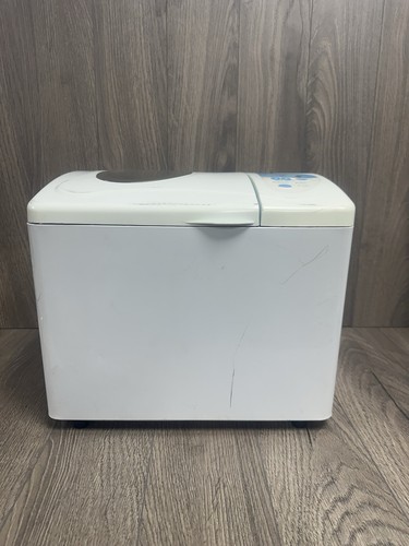 Morphy richards breadmaker - morphy,