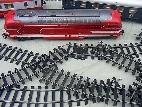 Lima gauge engine - lima,