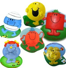 Mr Men & Little Misses