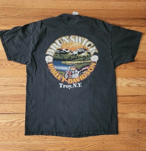 Vintage harley davidson fat - harley-davidson,