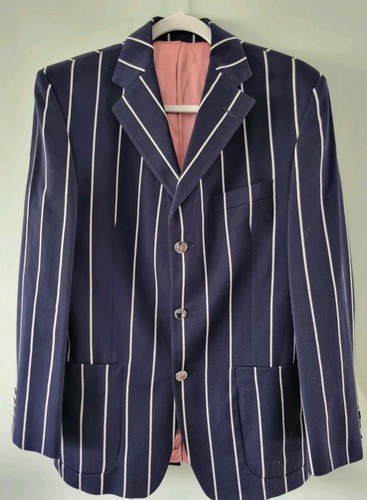 Alexandre savile row stripe - alexandre,