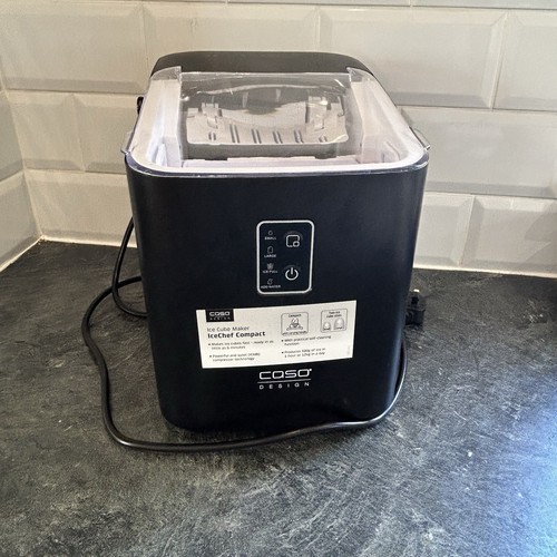 Caso design icechef compact - caso,