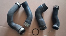 VW T5 2.5 TDI Turbo Pipes Set