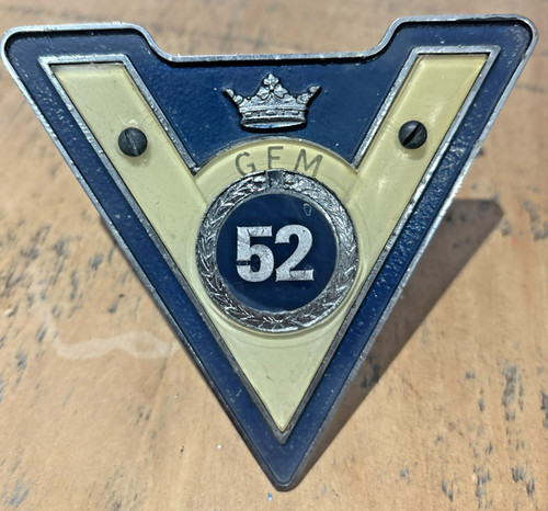 Guild experienced motorists - experienced,