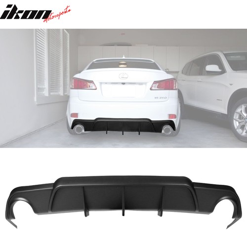 Fits lexus is250 - 06-13,