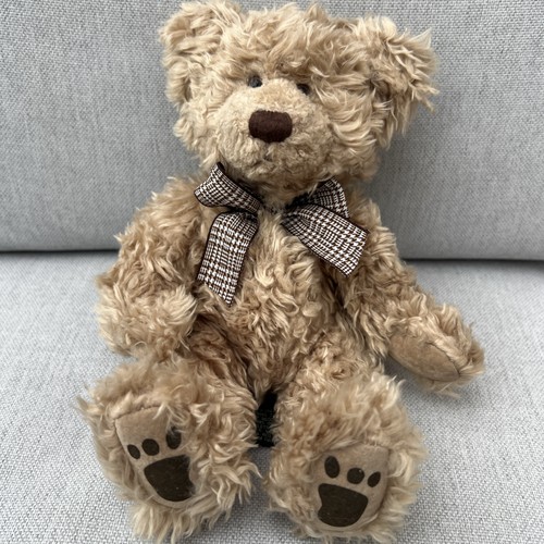 Russ berrie thornbury teddy - 'thornbury',