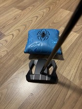 Taylormade Spider ZT Limited