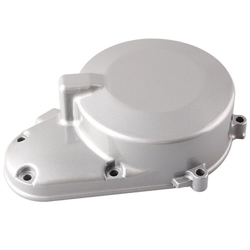 Engine stator cover crankcase - engine,
