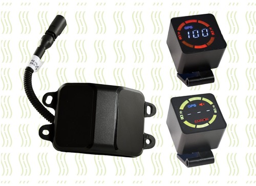 Intelligent mois radar system - mois,