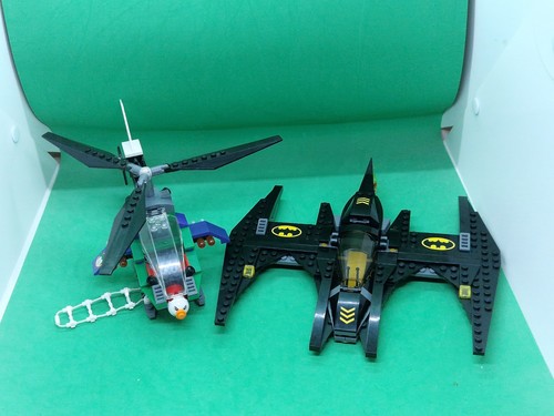 Lego 6863 batwing - lego,
