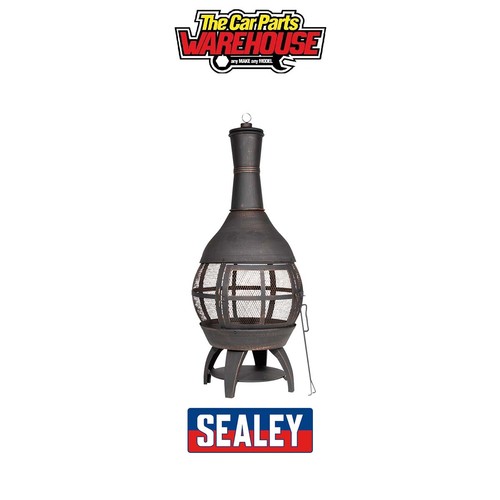 Sealey dg112 dellonda - dg112,