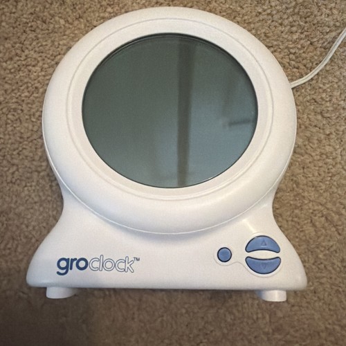 Gro clock the - company, kids