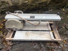 tile cutter Tile-it electric wet