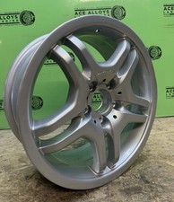 GENUINE OEM MERCEDES CLK AMG