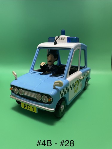 Postman pat 2006 - pat,