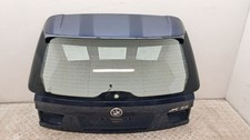 BMW X5 TAILGATE / BOOTLID