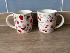 Price & Kensington Mugs Cherry