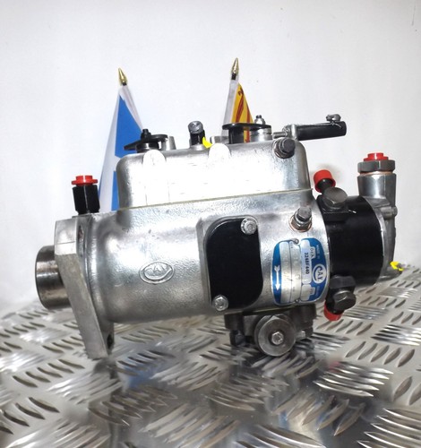Perkins 4236 236 lucas cav - ,