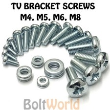 ALL MOUNT STAND SCREWS WASHERS