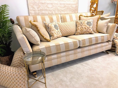 Luxury regal knole arm - regal,