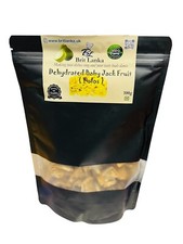 Dried Baby Jackfruit Polos