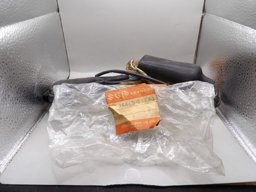 Nos suzuki ts185 1971 1973 - suzuki,