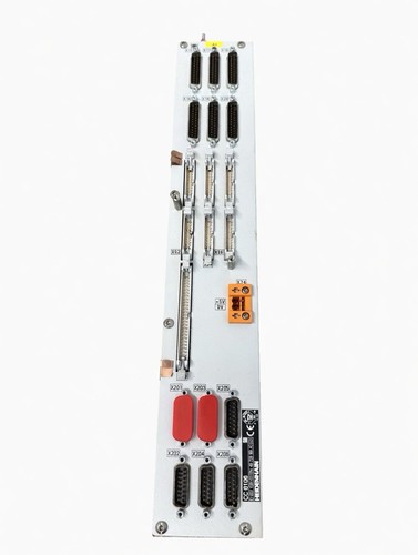 Heidenhain control unit cc6106 - heidenhain,