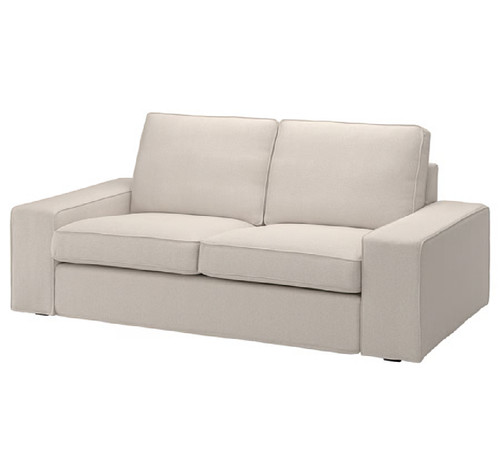 Ikea kivik seat sofa - 2,