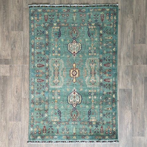 188 120cm vintage handmade - 188,