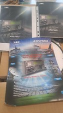 AOR AR5700D Digital