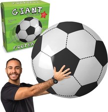 Large Inflatable Football