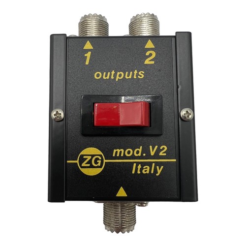 Mod zetagi 239 rf - v2, so-239