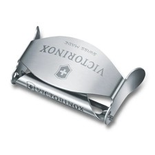 Victorinox Compact Flat Peeler - Vegetable's  Stainless Steel