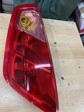 FIAT GRANDE PUNTO Tail Light