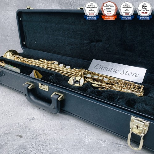 Yanagisawa 991 soprano - yanagisawa,