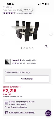 Brand new vienna marble - vienna,