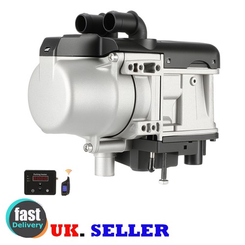 6kw diesel water heater system - 6kw,