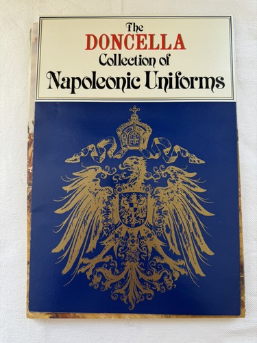 Vintage doncella collection - doncella,