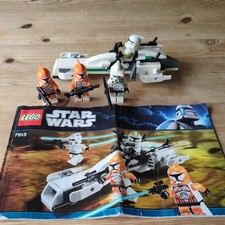 LEGO 7913 Star Wars Clone