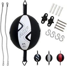 AQF Double End Boxing Bag